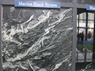 Marine Black Rivera - PREM MARBLES